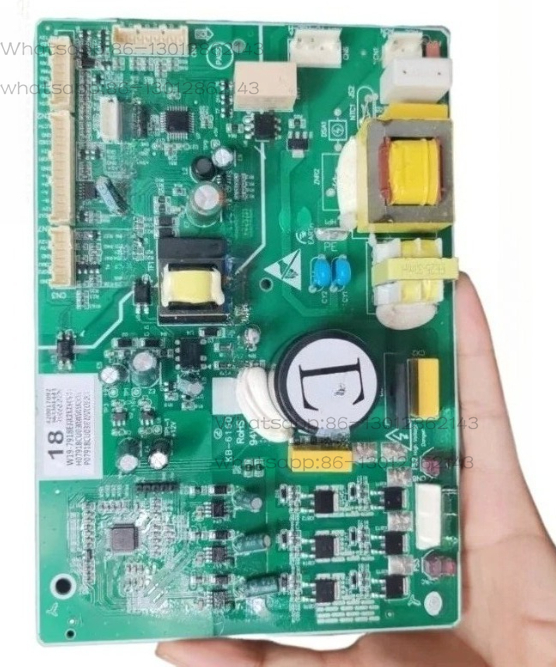 Furniture Quality Control - 高品質マザーボードW19-7918E制御基板冷蔵庫用純正アクセサリー
