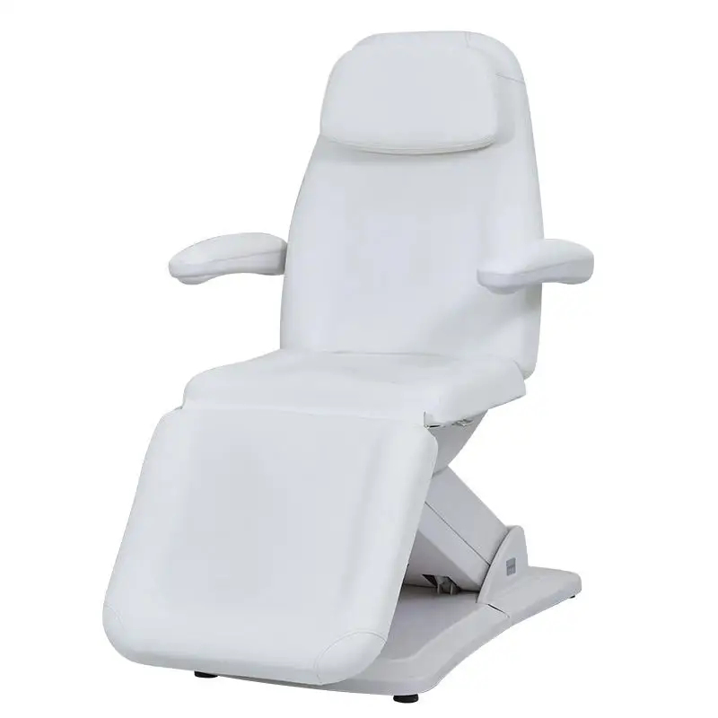 Furniture Quality Control - 高品質全自動多機能リモコン調整3モーター美容スパマッサージベッドチェア兼用