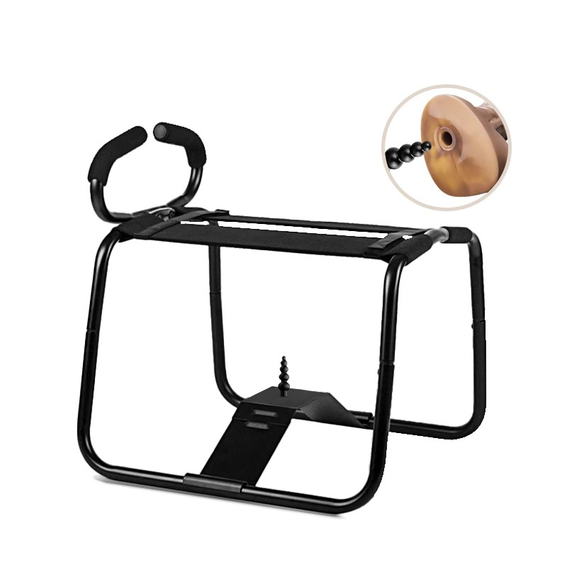 Furniture Hardware Parts - JYBLセックスチェア、体位向上チェア、セックスSMスイング、ホッピングセックスソファ、ハンドル付きセックス家具、カップルゲーム用
