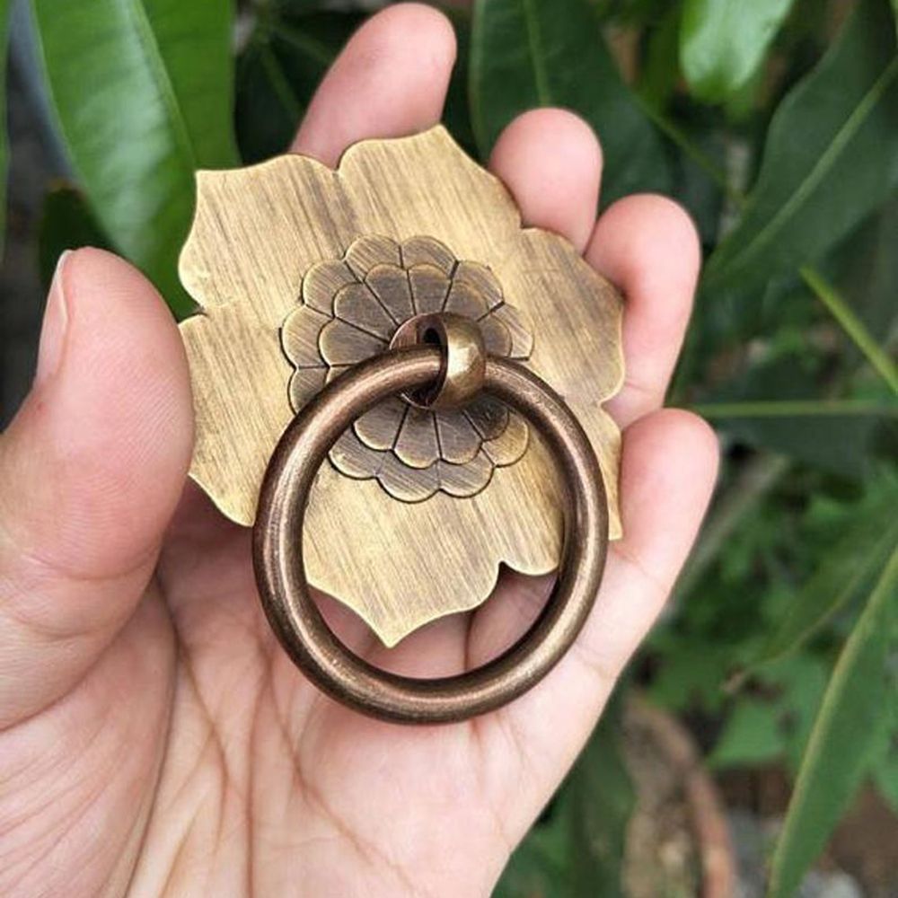 Furniture Hardware Drop Pulls - 耐久性のある家具金具 ドアハンドル 引き出しノブ 食器棚ノブ ドレッサープル キャビネットドロップリングプル