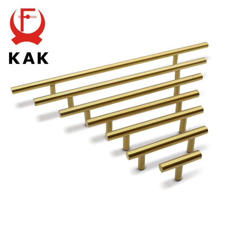 Furniture Hardware Drawer Pulls - KAK 2 