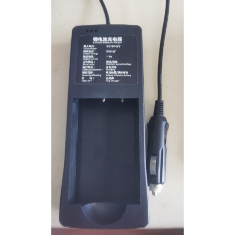 Furniture Quality Control - Sany ポンプリモコン充電器、過充電および過電圧短絡保護機能付き、3年間の品質保証