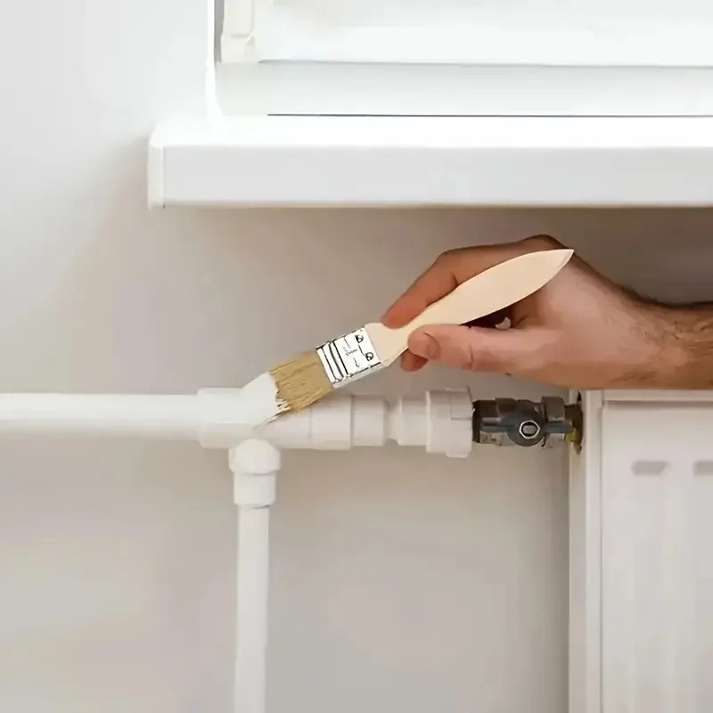 1-24 個のプロフェッショナルペイントブラシセット、木製ハ - Furniture Hardware Parts のレビューと価格