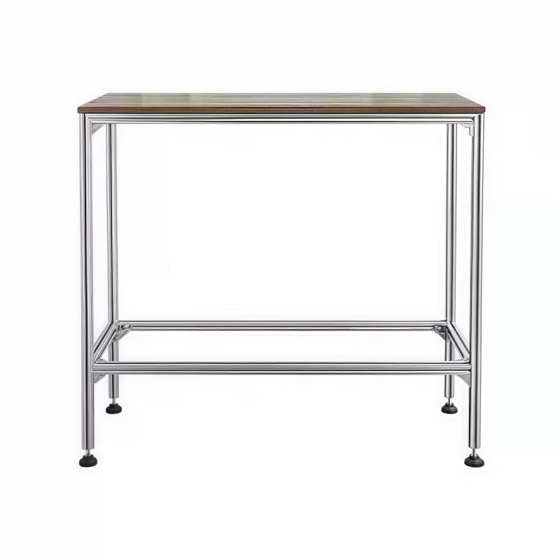 無垢材ハイバーテーブルと椅子の組み合わせ、シンプルモダンなイ - Furniture And Hardware Shop のレビューと価格