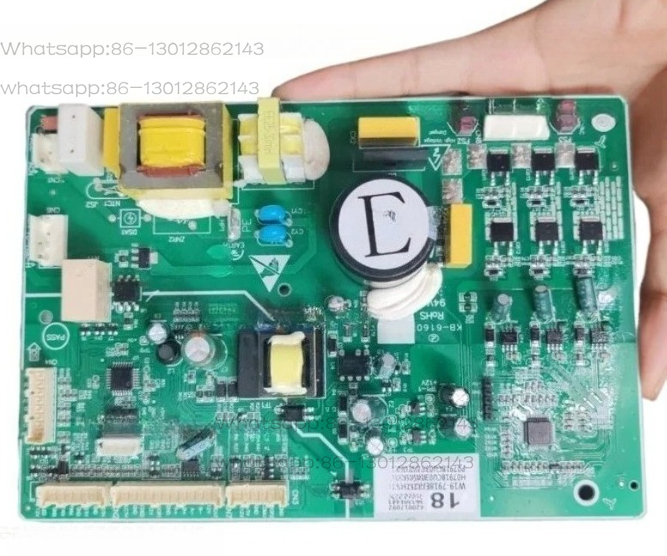 高品質マザーボードW19-7918E制御基板冷蔵庫用純正アク - Furniture Quality Control のレビューと価格