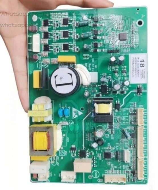 高品質マザーボードW19-7918E制御基板冷蔵庫用純正アク - Furniture Quality Control のレビューと価格
