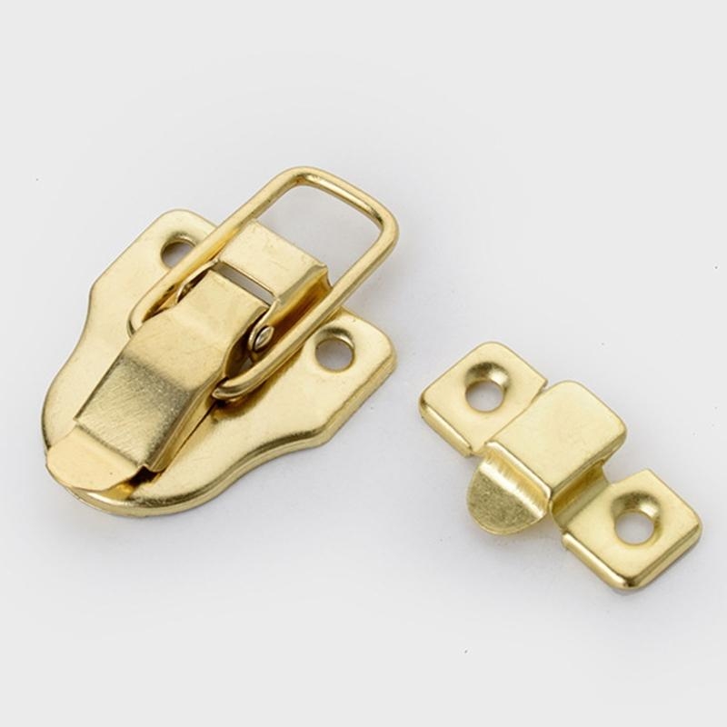 アンティークジュエリーボックスロックラッチ木箱装飾バックルロ - Furniture And Hardware Shop のレビューと価格