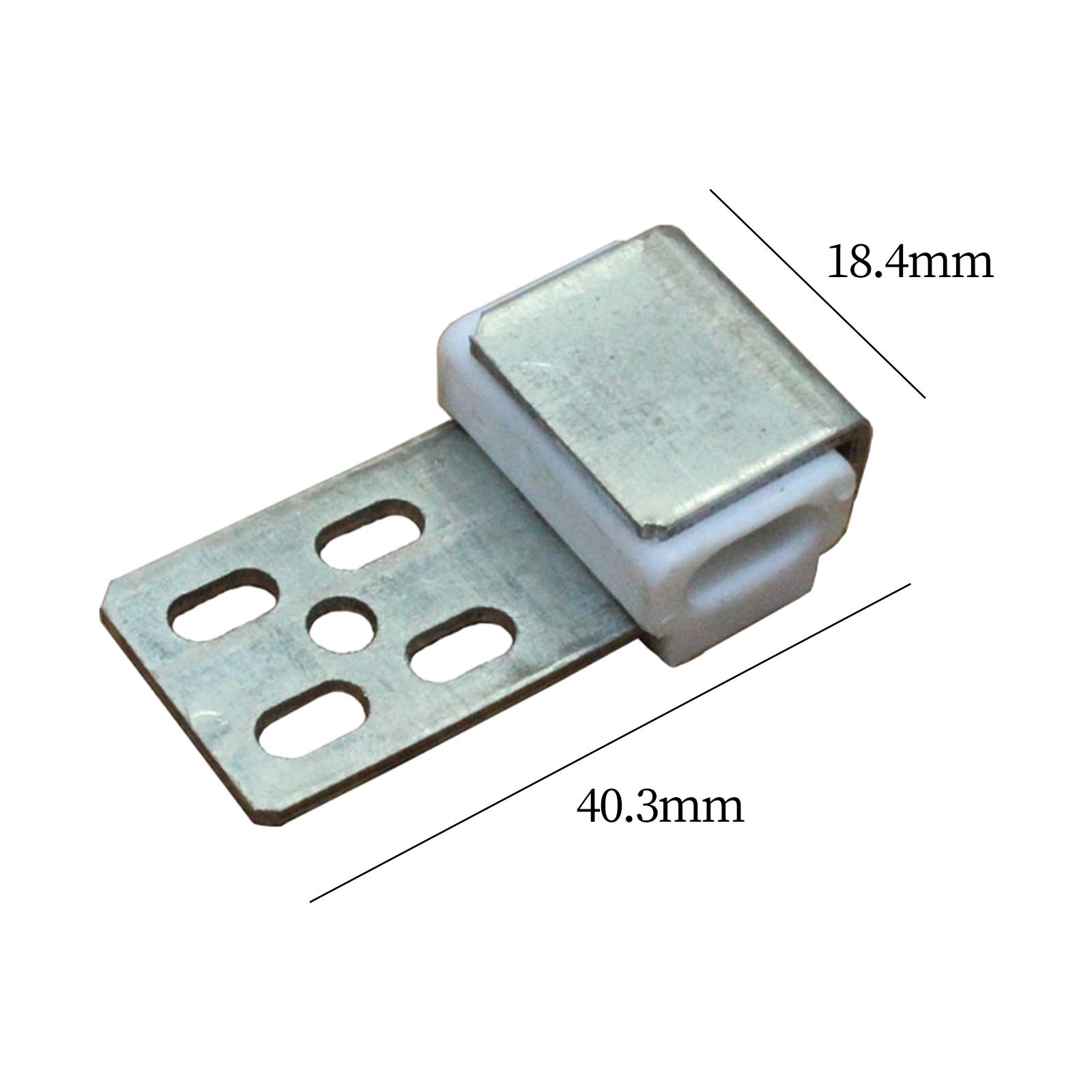 モジュラーソファクリップ 錆びにくい鉄製布張り金具 ソファス - Furniture And Hardware Shop のレビューと価格
