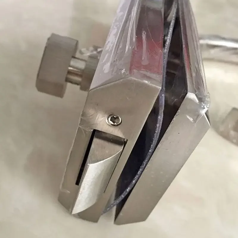 高強度亜鉛合金製ドアハンドル,ドアドアオープナー用5キーロッ - Door Handle Bar のレビューと価格