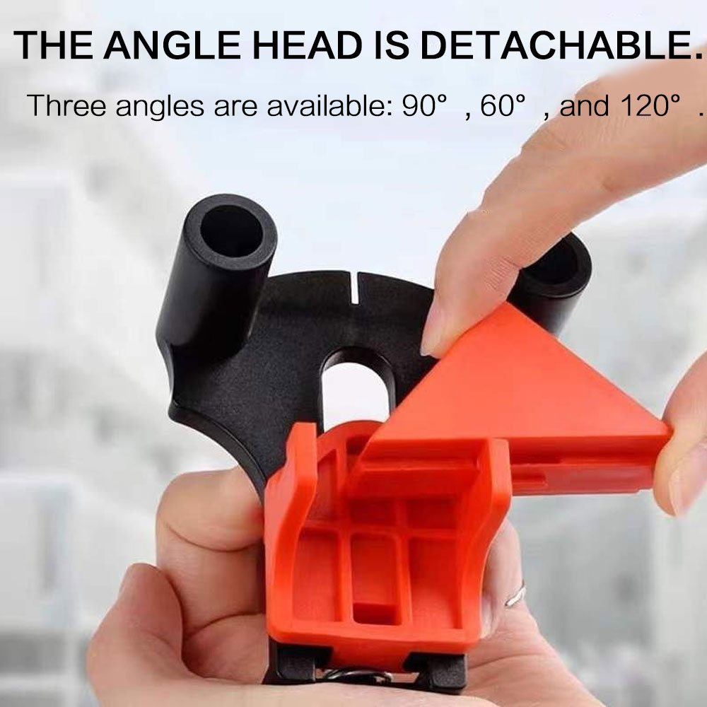 プレミアム木工大工用90度直角コーナークランプキット、キャビ - Furniture Hardware Kit のレビューと価格