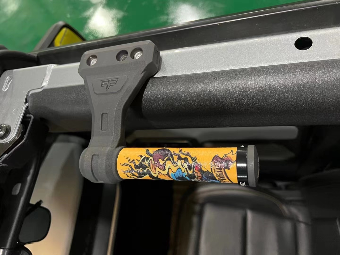 フォード ブロンコ 2021 2022年式 2ドア＆4ドア用 - Door Handle Bar のレビューと価格