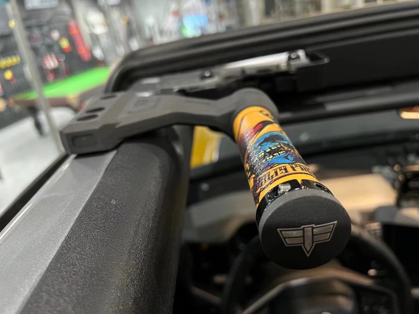 フォード ブロンコ 2021 2022年式 2ドア＆4ドア用 - Door Handle Bar のレビューと価格