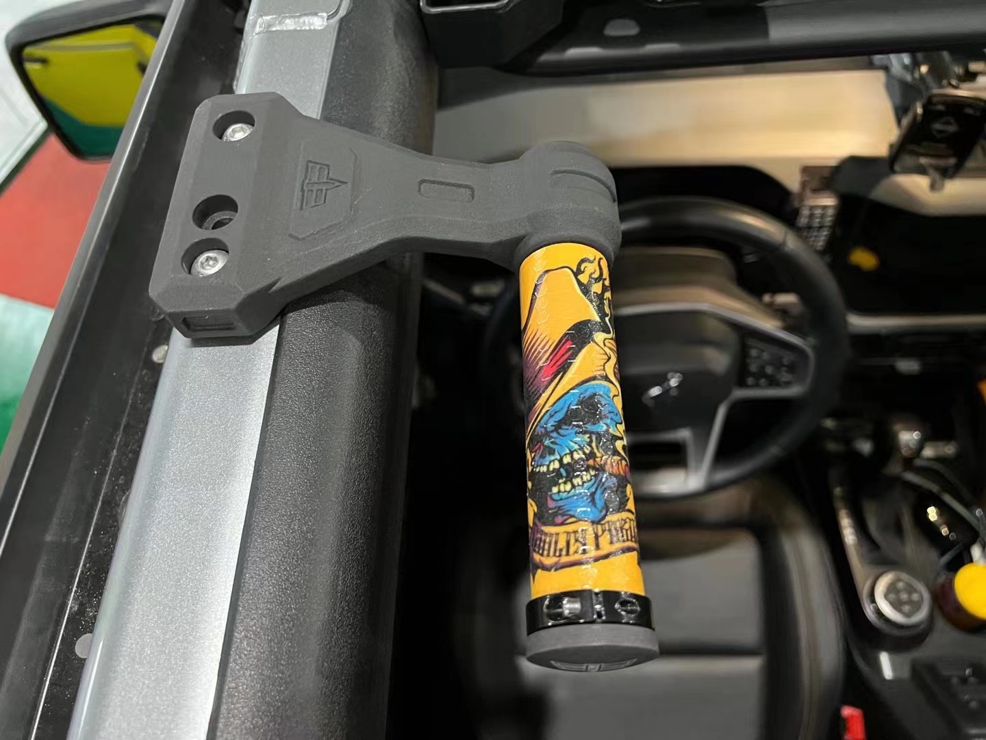 フォード ブロンコ 2021 2022年式 2ドア＆4ドア用 - Door Handle Bar のレビューと価格