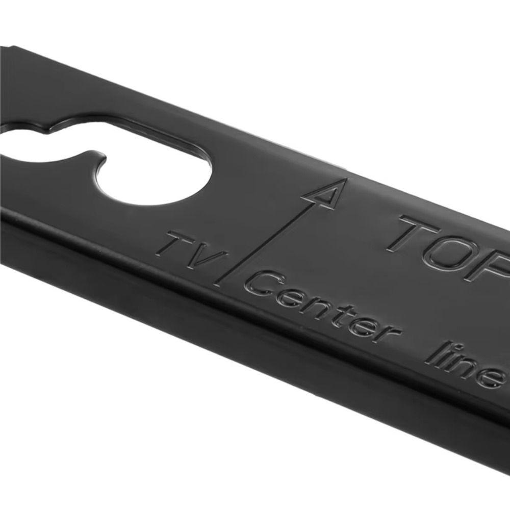 壁掛けサウンドバーマウント 落下防止メタルオーディオウォール - Shelf Bracket Pair のレビューと価格