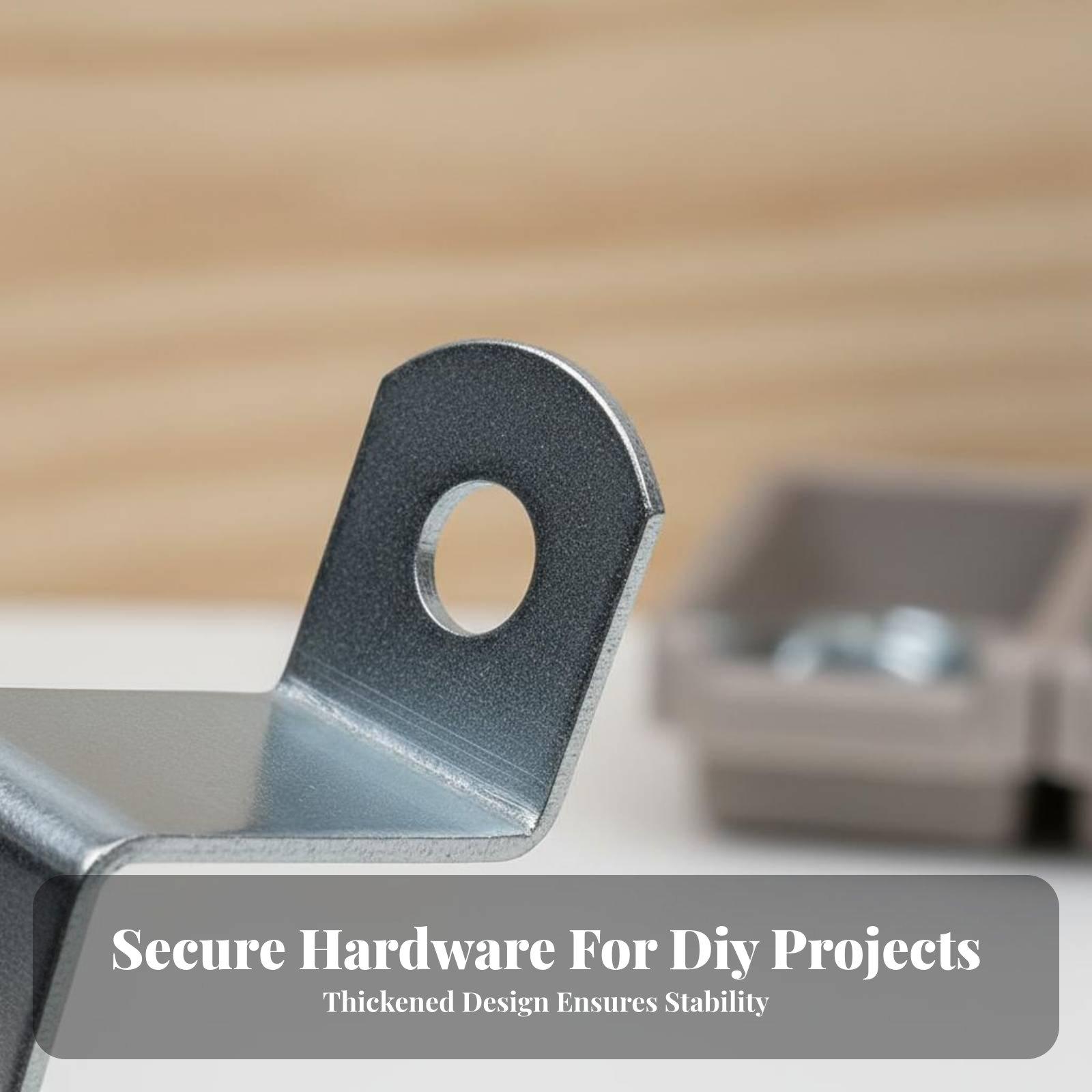スチール製Z型ブラケット、構造用支柱、店舗什器、家具、棚の組 - Furniture And Hardware Shop のレビューと価格