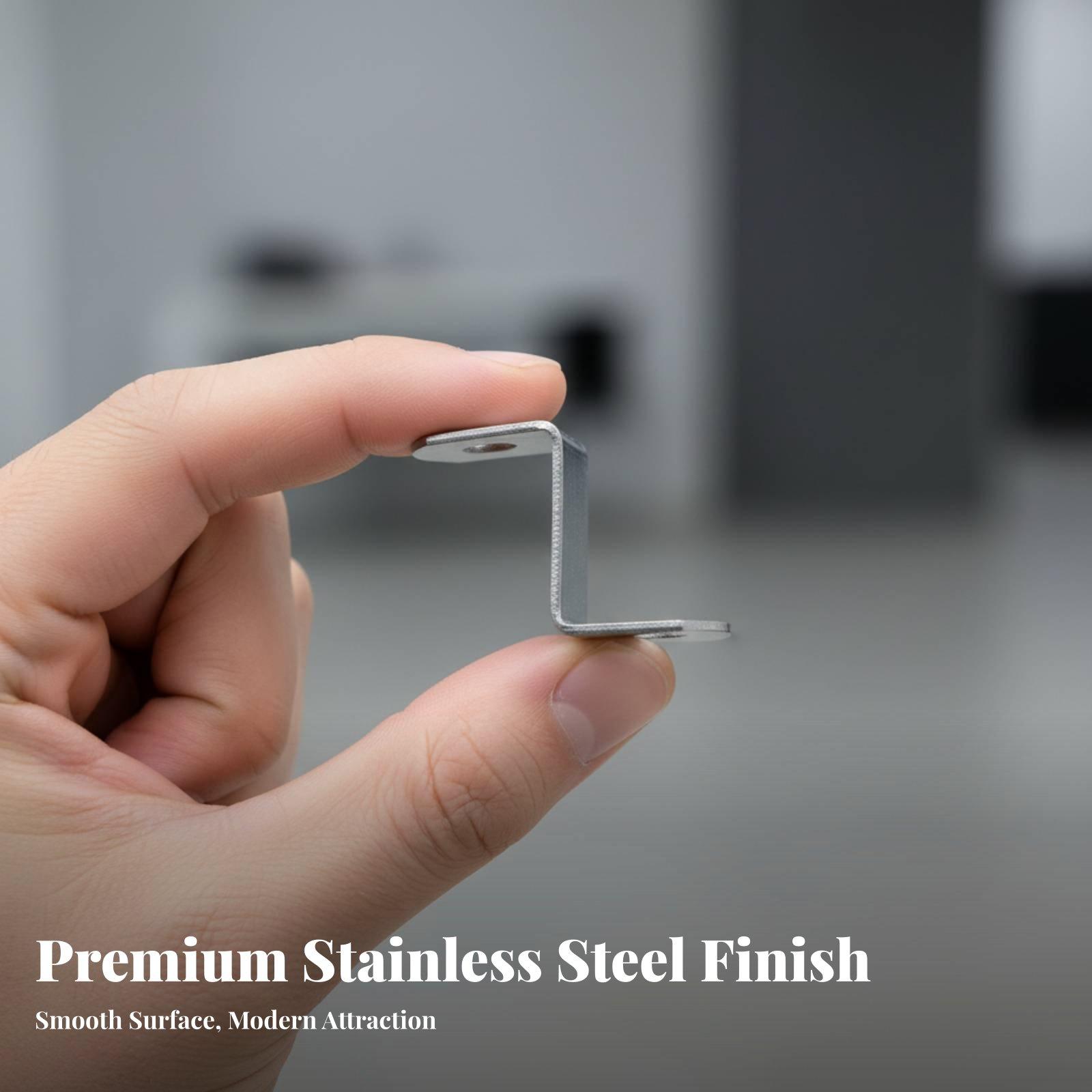 スチール製Z型ブラケット、構造用支柱、店舗什器、家具、棚の組 - Furniture And Hardware Shop のレビューと価格