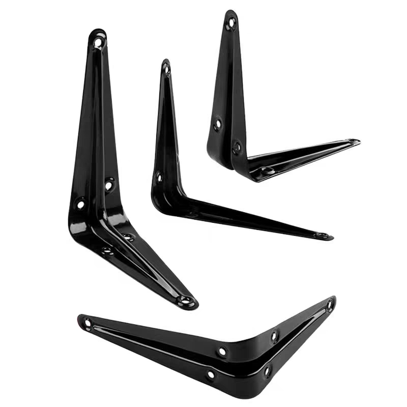 6/2個入り棚用L字ブラケット、6/8/10/12インチフロ - Shelf Bracket Pair のレビューと価格