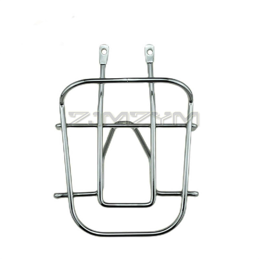 電気メッキモーターサイクルリアシェルフアイアンフレーム、テー - Shelf Bracket Pair のレビューと価格