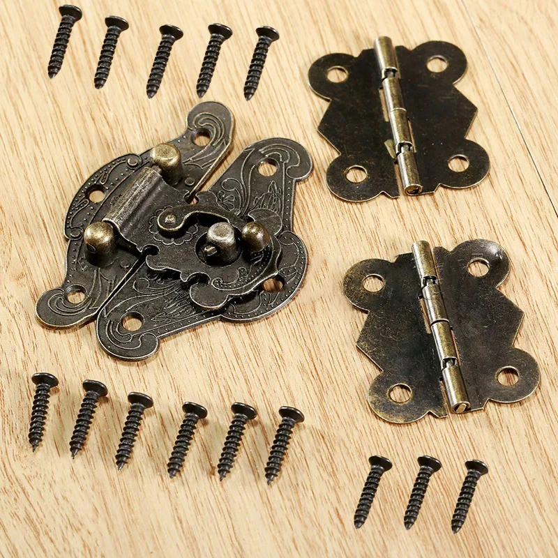 キャビネットヒンジラッチハスプ家具金具ホームアイアンジュエリ - Furniture And Hardware Shop のレビューと価格