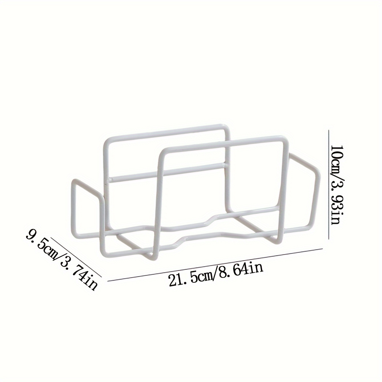 粘着ロール紙ホルダー,タオルホルダー,キッチン,バスルーム, - Drawer Organizer Peg のレビューと価格