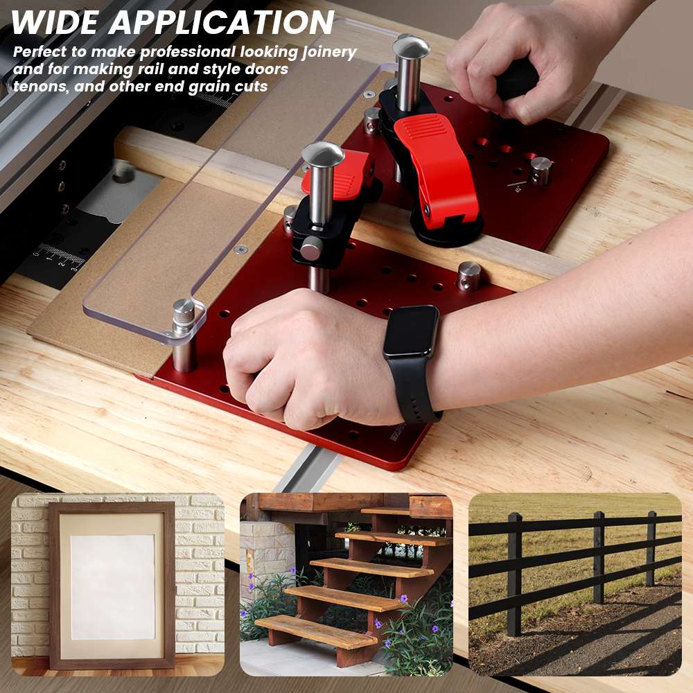 Enjoywood-キャビネットのドアジョイント用の木工レー - Drawer Organizer Peg のレビューと価格