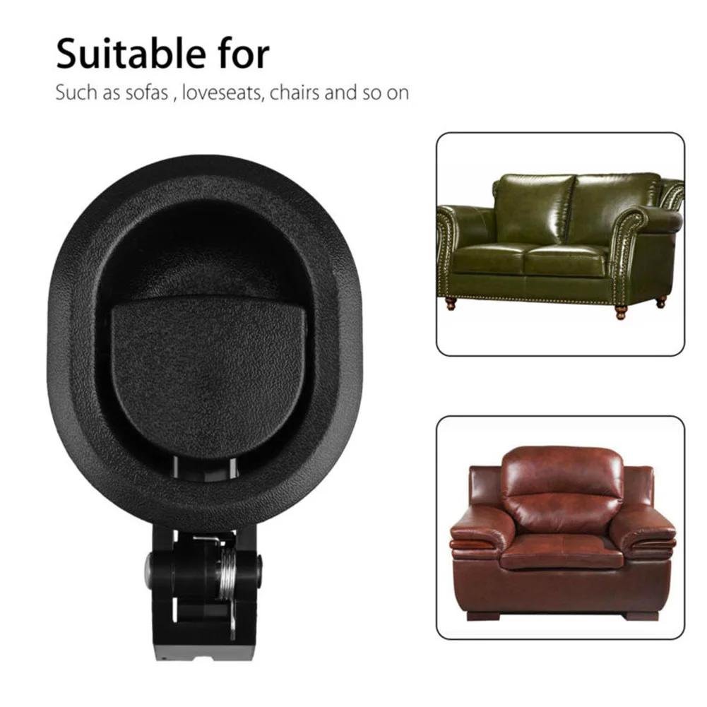 ソファとアームチェア用のユニバーサル交換用プルハンドル,ソフ - Furniture Hardware Parts のレビューと価格