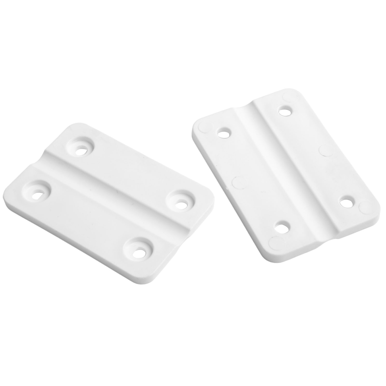 2 個のプラスチックヒンジ交換用ステンレスネジキットサーモボ - Furniture Hardware Replacement のレビューと価格