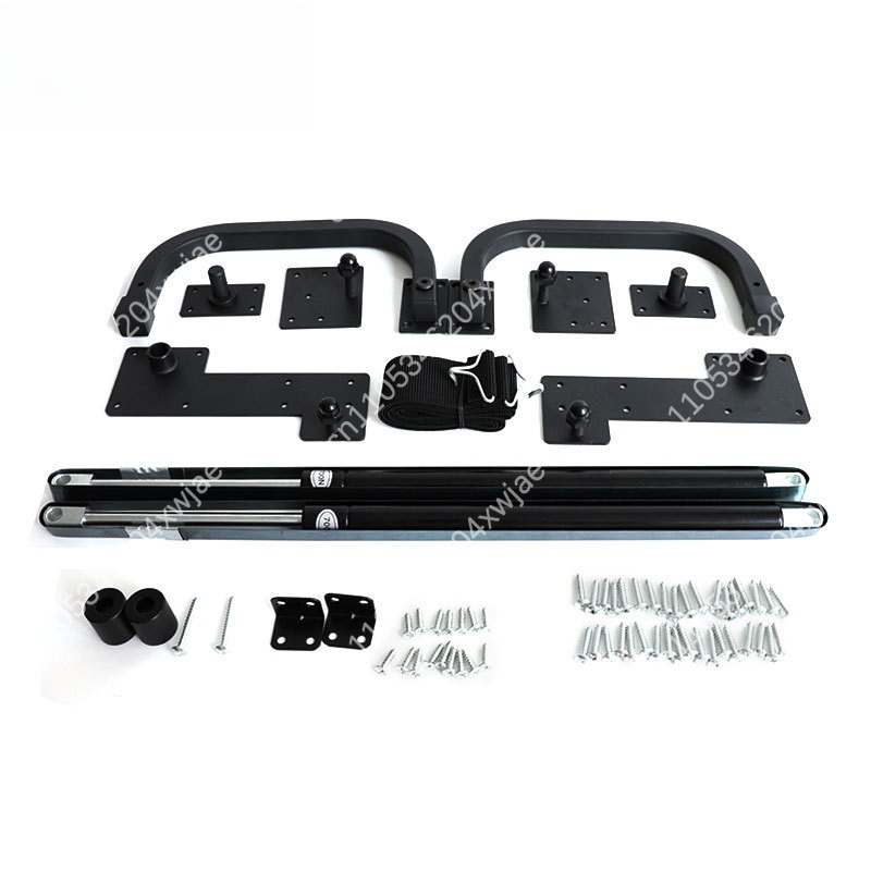 DIYマーフィーベッド金具キット 横型折りたたみ壁掛けベッド - Furniture Hardware Kit のレビューと価格