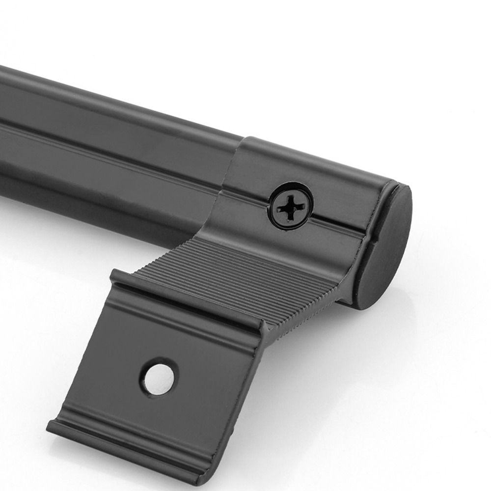 アルミ合金引き戸ハンドル多機能パンチフリー家具ノブ家具ハード - Furniture Hardware Drawer Pulls のレビューと価格