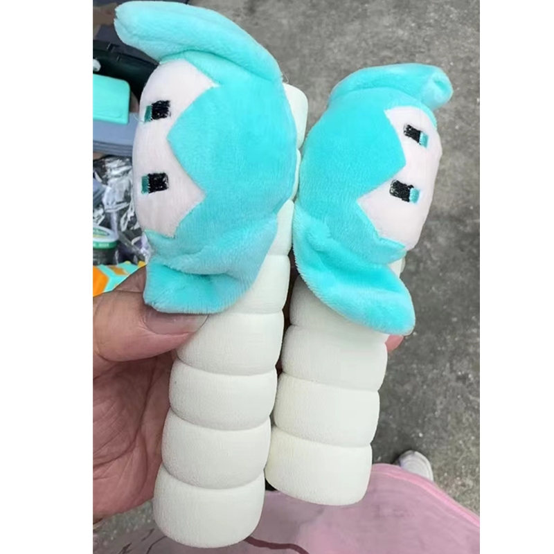 初音ミク ドアノブグローブ ハンドル保護カバー 衝突防止パッ - Door Handle Bar のレビューと価格
