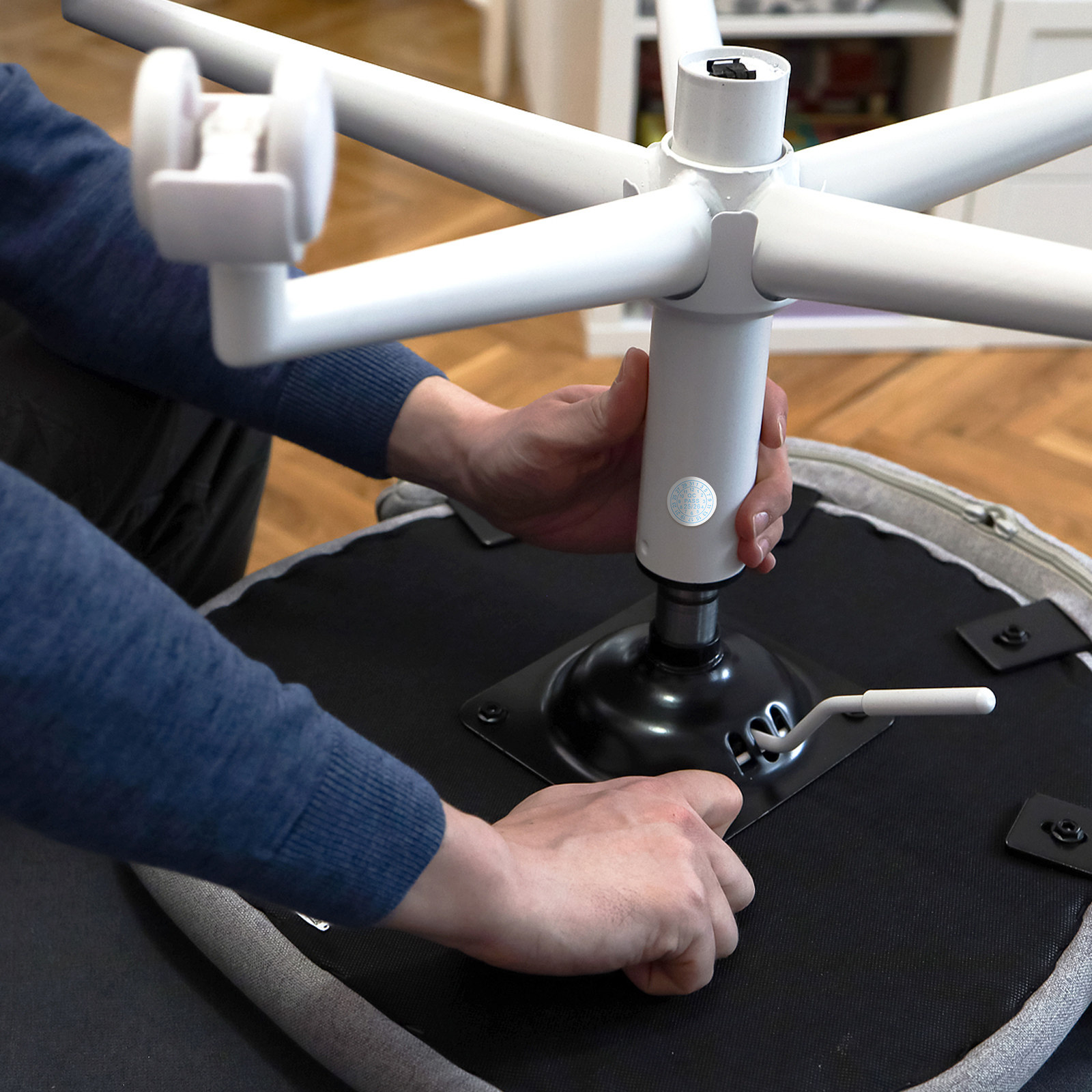 300 個品質管理ラベルステッカー改ざん防止粘着警告ラベル電 - Furniture Quality Control のレビューと価格