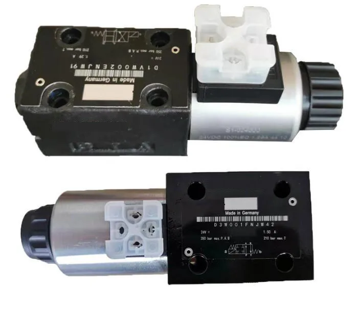 プレミアム品質 D3W020DNJW42 油圧ソレノイドコン - Furniture Quality Control のレビューと価格