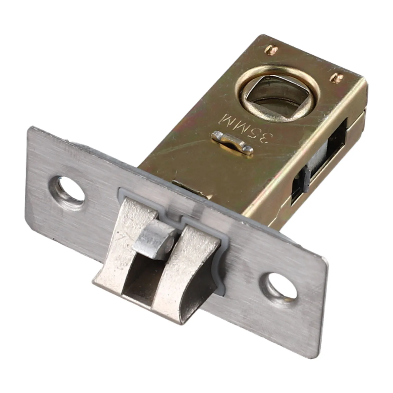 30/35/40/45 ミリメートル管状ラッチほぞ穴ラッチ亜 - Door Handle Bar のレビューと価格