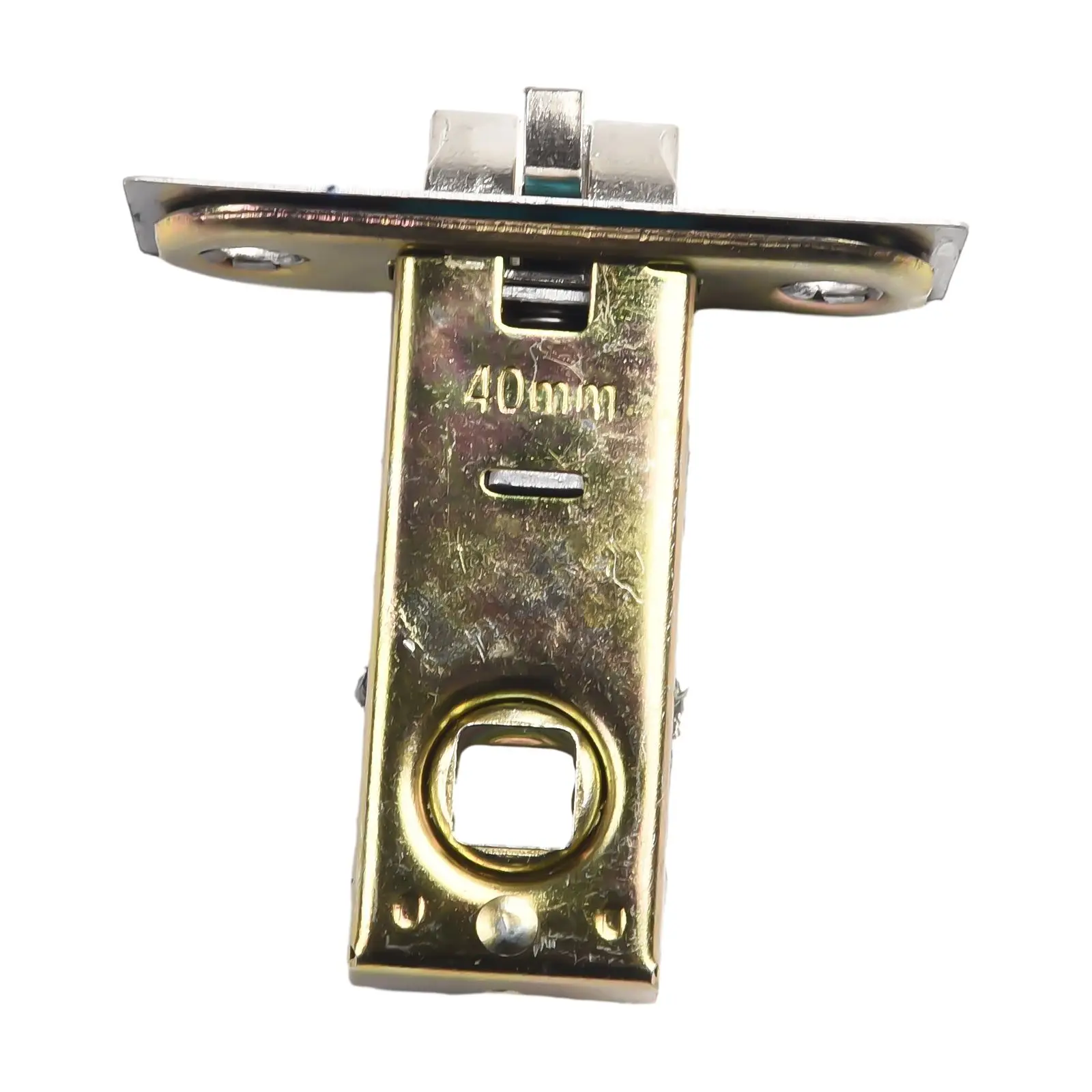 30/35/40/45 ミリメートル管状ラッチほぞ穴ラッチ亜 - Door Handle Bar のレビューと価格