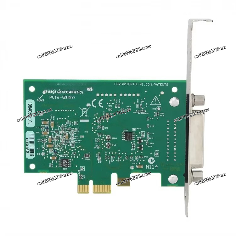高速オリジナル GPIB カードコントローラー 778930 - Furniture Quality Control のレビューと価格