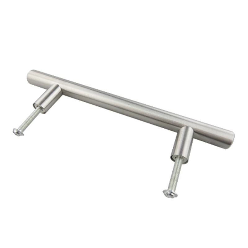 キッチンとバスルームの家具用のステンレス製キャビネットハンド - Furniture Hardware Drawer Pulls のレビューと価格