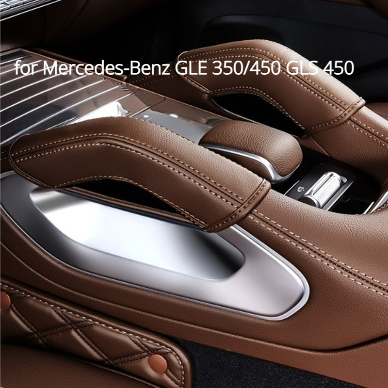 車内装飾アクセサリー：メルセデス・ベンツ GLE 350/4 - Door Handle Bar のレビューと価格