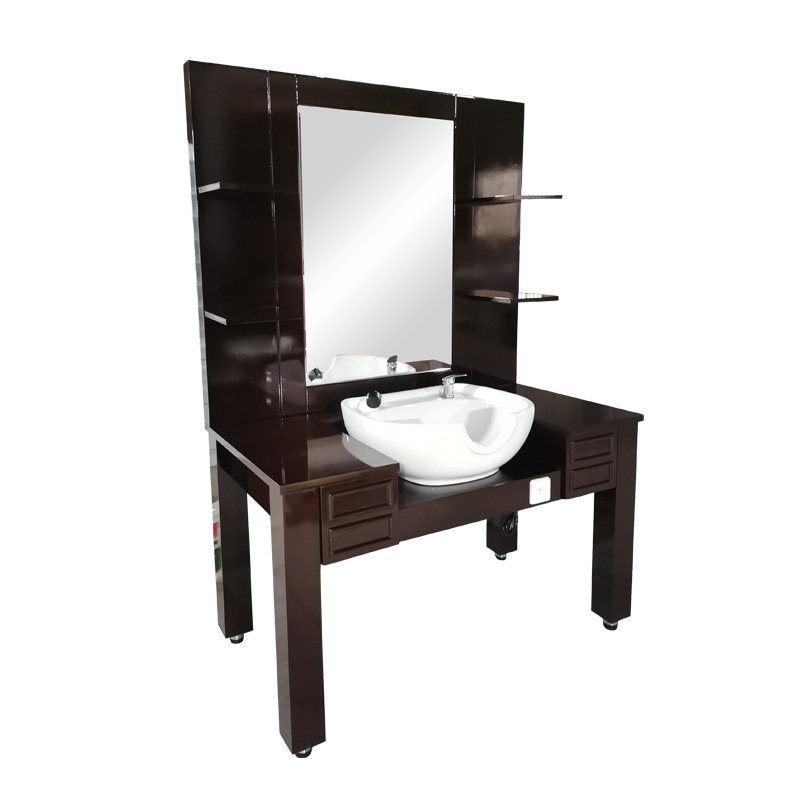 洗面台、鏡台、浴室キャビネット、鏡キャビネット、組み合わせ鏡 - Furniture And Hardware Shop のレビューと価格