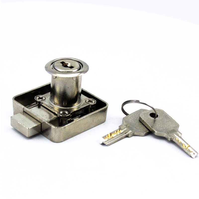 KA キー同様の引き出しロック 2 キー付きロック家具ハード - Furniture Ka Hardware のレビューと価格