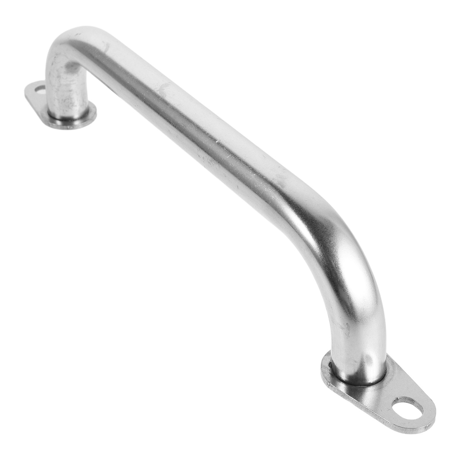 頑丈なステンレス製バンリアドアグラブバー、簡単設置、滑り止め - Door Handle Bar のレビューと価格